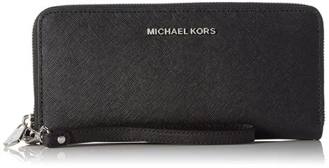 michael kors portemonnaie schwarz amazon|Suchergebnis Auf Amazon.de Für: Michael Kors Portemonnaie.